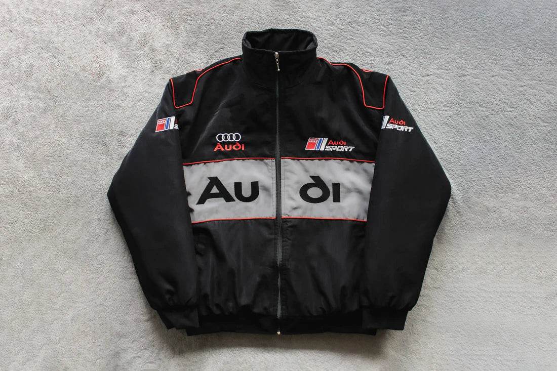 Audi Racing Jacket – GT Style