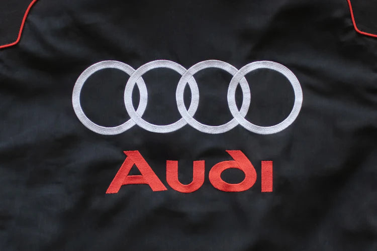 Audi Racing Jacket – GT Style