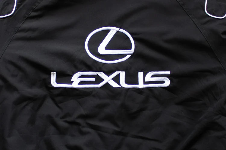 Lexus Racing Jacket – GT Style